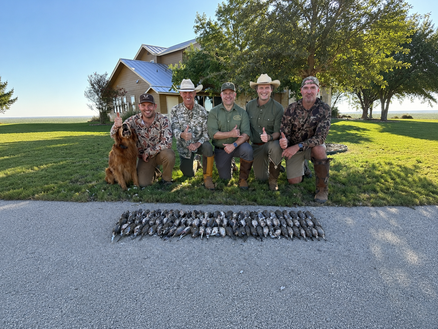 McGrath Ranch Trophy